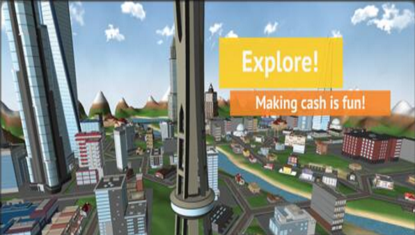 �����̴��Tycoon Builderv1.4.1 ��׿��