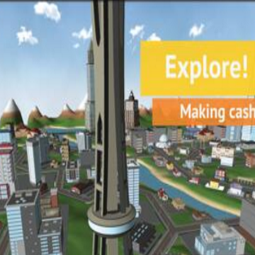 建筑商大亨Tycoon Builder 建筑商大亨Tycoon Builder