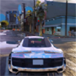 ռܳģ(Ultimate Sports Car Driving 2020)v1 ׿