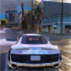 �ռ��ܳ�ģ����(Ultimate Sports Car Driving 2020)v1 ��׿��