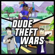 ɳģģѰ棨Dude Theft Warsv0.9.0.3 ׿