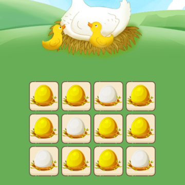 鸭子养成记 鸭子养成记