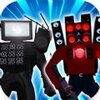 �����߶Կ���Ͱ����Speakerman Vs Toilet Monsterv1.0.0 ��׿��