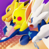 �����δ󼯽�vivo�棨Pok��mon UNITE��v1.10.1.1 ��׿��