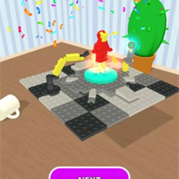 ������ɹ���Toy Maker 3D Connect