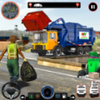 ŷ��������ģ����(Euro Garbage Truck Simulator)v0.2 ��׿��