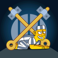 ��������ͼ�����⣨Prison Escape��v2023.2111 ��׿��