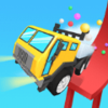 3D���䳵��ʻCrazy Transporter 3Dv1.9 ��׿��