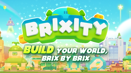 Brixityʷv1.0.22 ׿