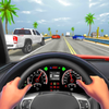 ������ʻ��ͨ����(Traffic Racing In Car Driving)v1.3.4 ��׿��