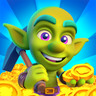 �ƽ���ؾ������棨Gold And Goblins��v1.7.0 ��׿��