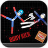 �������ʿ˫�˸�Stickman Warriors Fightv1.0.3 ��׿��