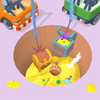 �ϲ������Խ�(Merge Haulers Gold Rush)v0.0.1 ��׿��