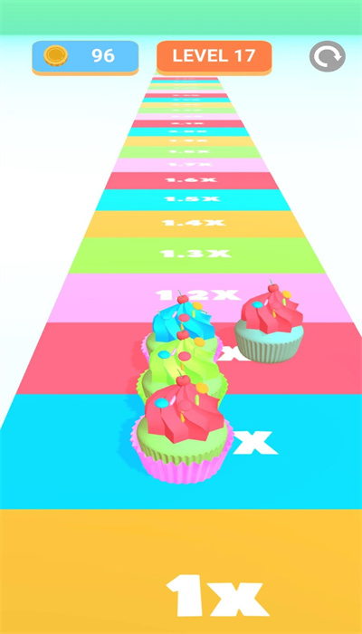 ֽ���������ʦ(Cupcake Baker)v0.1 ��׿��
