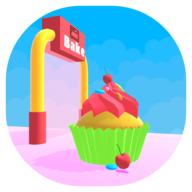 ֽ���������ʦ(Cupcake Baker)v0.1 ��׿��