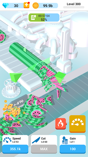 һ����Ƭ(Slice & Dice)v1.9.1 ��׿��