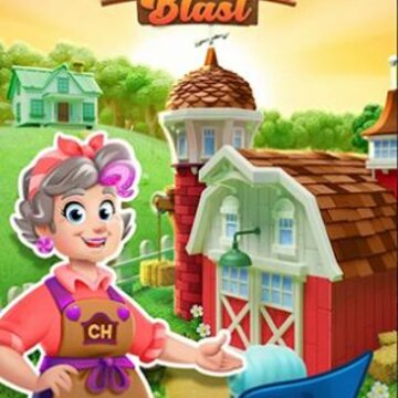 �ǹ��ջ�Candy Harvest