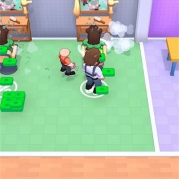 ɳ������Salon Manager
