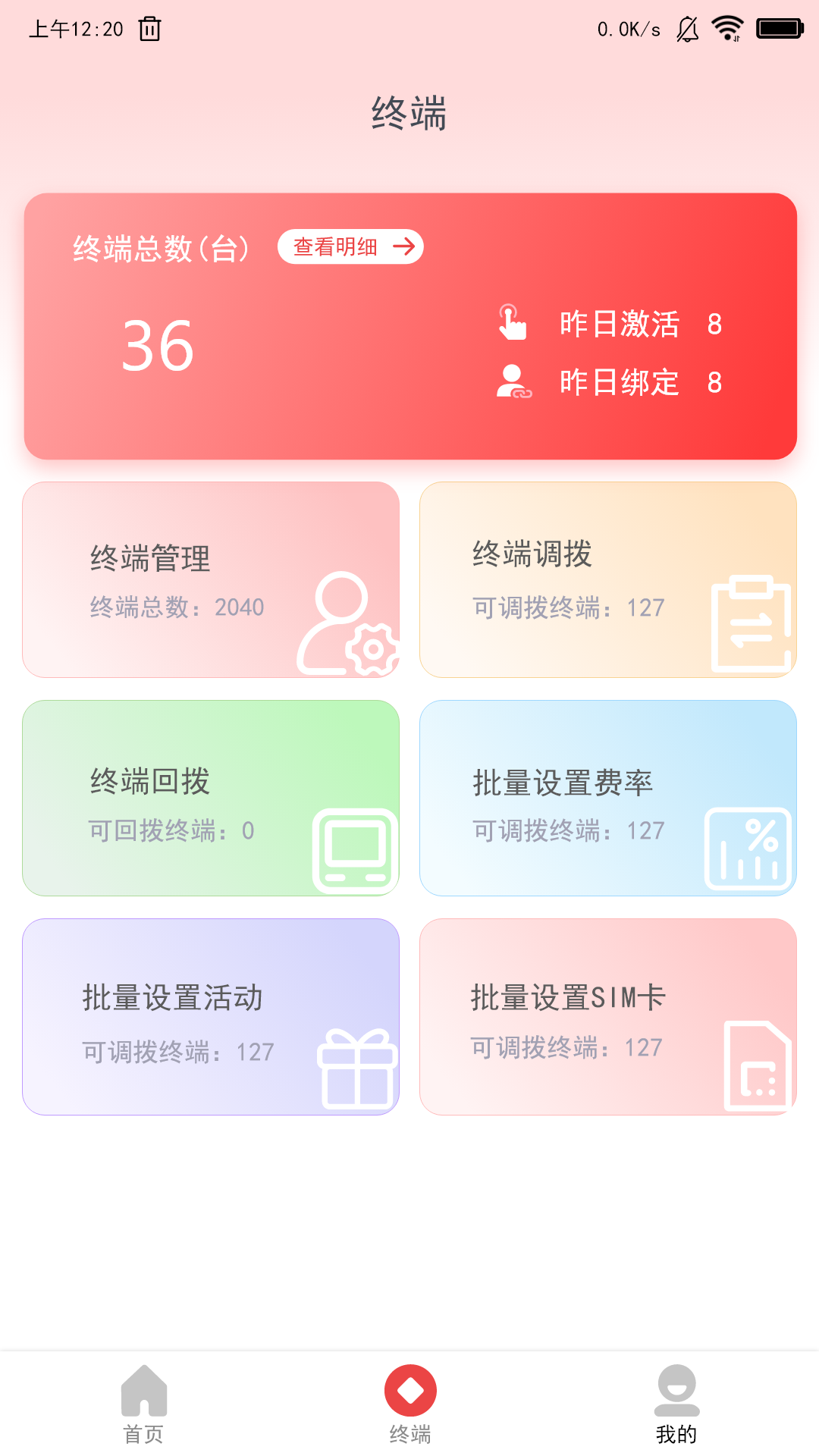 ������չҵ��v1.2.6 �ٷ���