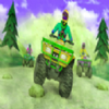 ATV������ATV Quad Bike City Racerv1.0 ��׿��