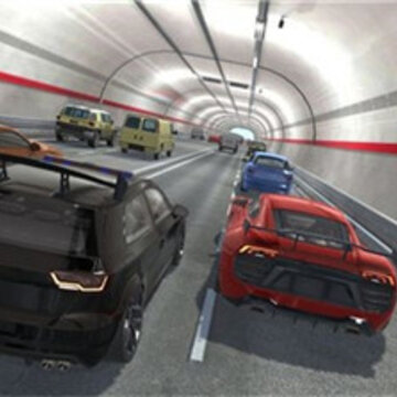 VGS��·��ͷ׷��StreetChaser
