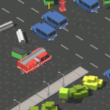 ƴ����Carpool City