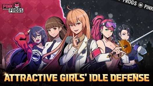 PINK FROGS��GodOfDice��v22.0.1 ��׿��