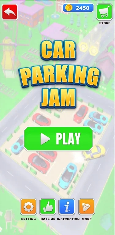 ��ͨͣ������3D(Car Parking Jam)v1.1.4 ��׿��