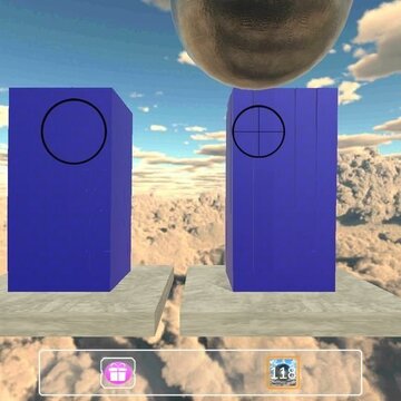 ��ʵ����ģ����PhysicsBattle