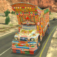 �ӿ���˾��(Pak Truck Driver)v2.6 ��׿��