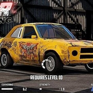 ������ײ����New Demolination Derby