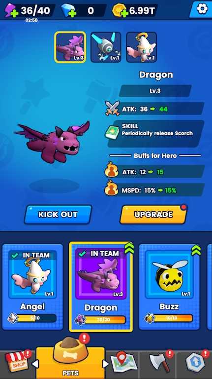 ��ʦ�Ҵ���(Mage Survivor)v1.5.7 ���°�