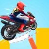 ����Ӣ�ۻ滭Ħ��Spider Draw Motorv0.2 ��׿��