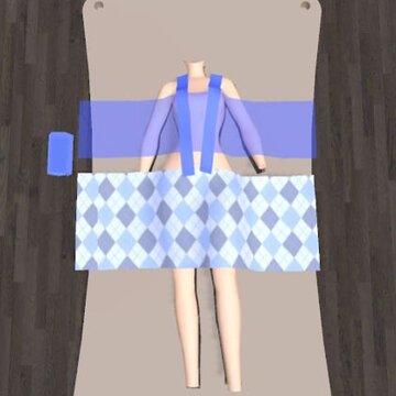 ���޷�װ������Dolls Dressmaker