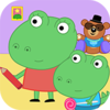 ����ż�͵����Crocodile Slacking��v1 ��׿��