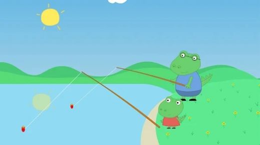 ����ż�͵����Crocodile Slacking��v1 ��׿��