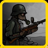 ���ߵĺڰ�(Dark on the Western Front)v4.1.0 ���İ�