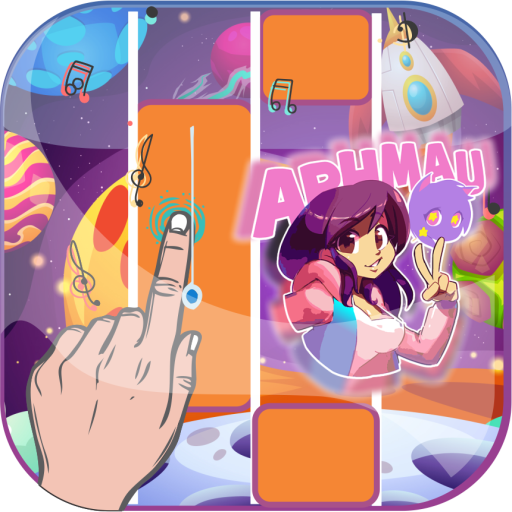 �������ٴ�ʦ(Aphmau - Piano Music Game)v1.0.0 ��׿��