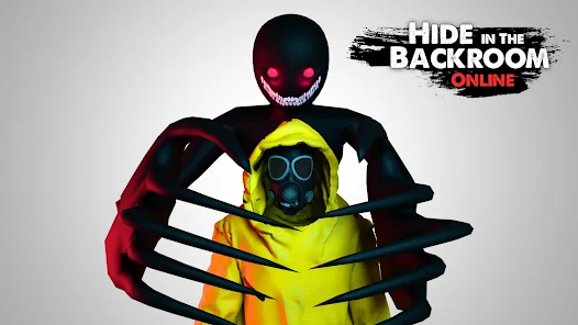 ����Ļ��(Hide in The Backroom: Online)v0.9 ��׿��