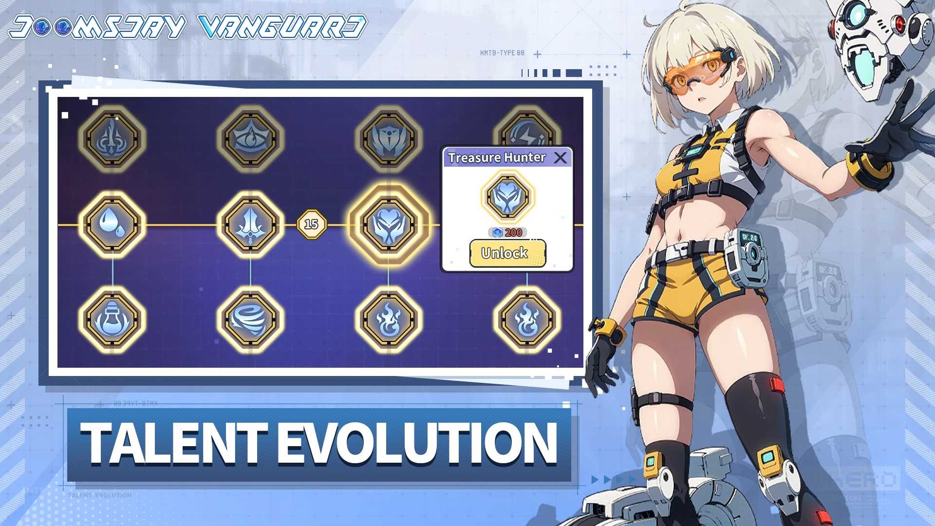 �����ȷ��(Doomsday Vanguard)v1.0.11 ��׿��