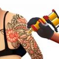 Tattoo Master 3Dv1.1.6 ׿