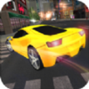 �����ٶ�����Crazy Speed Car Racing 3dv2 ��׿��