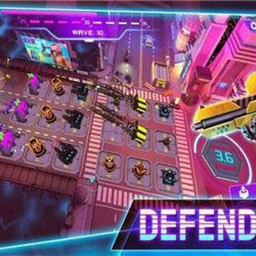 赛博城堡Cyber Fusion 赛博城堡Cyber Fusion