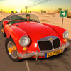 ��;��ʻ��·����ģ��Long Drive Road Trip Sim Gamesv1.2 ��׿��