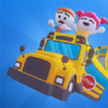 ���ΰ�ʿ��ʻ������SnakeBus:Drive&Evolvev1.0.0 ��׿��