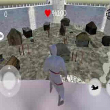 ����������ģ��Medieval Thief Simulator