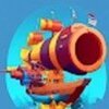 �ϲ������ִ�Merge Siege Shipv1.0.1 ��׿��