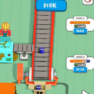 ������߹���Idle Toy Factory Tycoon
