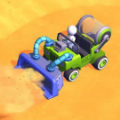 ɳ��̽��Sand Explore 3Dv1.14.3 ��׿��