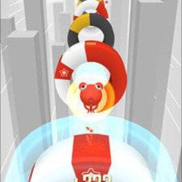 ������Ծ3D